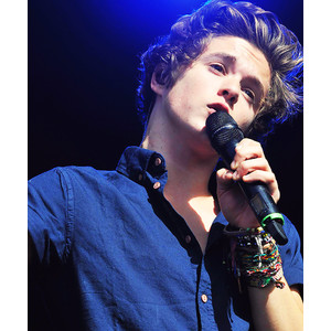 bradley simpson